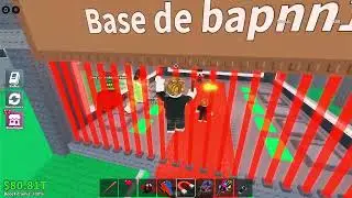 je vous montre une technique, comment voler sur steal a brainrot