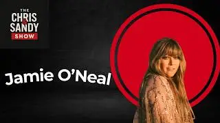 Jamie O’Neal on Gypsum, “There Is No Arizona,” & the Real Grind Behind a Country Music Career