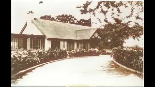 Walking in the Past of BGCC