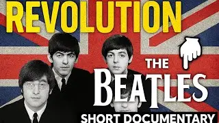 Short Documentary 🎸 The Beatles Changed EVERYTHING. Here&rsquo;s How 👇 #Beatles #MusicHistory