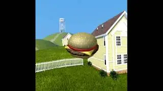Cheezburger