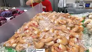 Fish Market Washington DC Fresh Fish