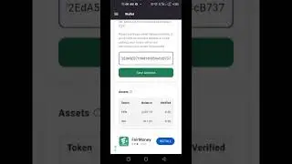 HOw to connect bitmart to cpen#bitmartexchange #cpennetwork