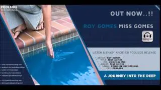 PSR0006 // Roy Gomes // Miss Gomes // Original Mix