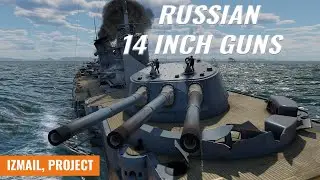 Izmail Is Surprisingly... Fair [War Thunder]