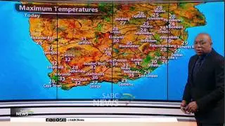 SA Weather Report | 18 February 2026