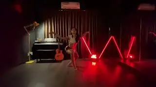 TRAP music Mark holiday - Eastern Jam | T-ran Huynh Classes