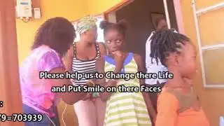 Please help sponsor Sierra Leone's most vulnerable children. Nothings to big or small.