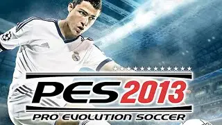 Как установить или же скачать игру Pro evolution soccer 2013 или же PES 13 на андроид