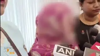 BENGAL | Siliguri Assault Victim Speaks Out : Alleges TMC Attack, Expresses Distrust in Authorities