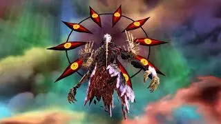 [PSO2 GLOBAL] The Malevolent Void (Urgent Quest || Ultra Hard)