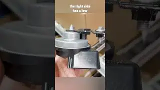 Why do some car horns sound better than others #automobile #assembly #factory #manufacturing