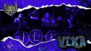 VLKA Full Interview - Satans Hollow BOTB