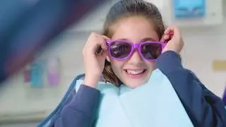 Teeth On Wheel Video Promo