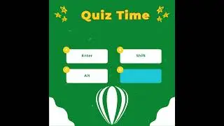 CorelDRAW Quiz! #quiz #learncoreldraw