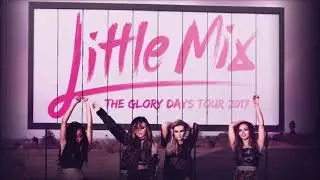 Your Love (Live from Glory Days Tour)
