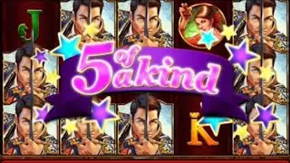HUGE WIN on Books and Bull golden nights bonus