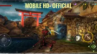 Ninja Takashi HD+ mobile | Ultra Gameplay | Free Store apk
