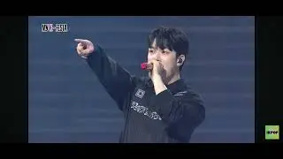 250619 Moebius - N.Flying (엔플라잉) My K-Festa