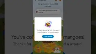 G-PAY MANGO FEST OFFER REWARD 😍