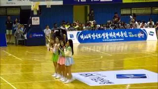 Red Velvet Performance [레드벨벳] 2015 - Ice Cream Cake
