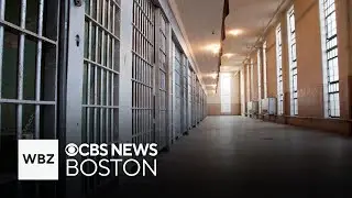 Hard labor law for prisoners passes New Hampshire house