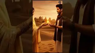 Desert Eyes | Bollywood &times; Arabic Romance