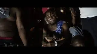 Luh Bottom - 19th Street Role Model (Official Music Video) Prod by Robby one
