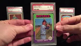 Episode 6: 2018 Baseball Card HOF Video Response: RayFromPhilly 700 Sub Contest!