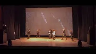 [KSD: OLD & NEW]  APOCALYPSE -  STRAY KIDS (Miroh (Intro) + God&acute;s Menu) + Focus)  | COMPETENCIA NEW