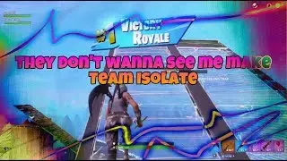 Team Isolate RC. Isolate Grind🔥🔱 #TeamIsolate