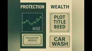 The Reality of Wealth . Why Stocks and Bonds Are Protection, Not Prosperity