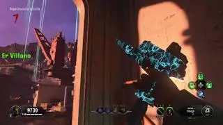 Bo4. (New Glitches - Tag Der Toten / Cubierta Principal y Deposito Artefacto) Version 1.24 