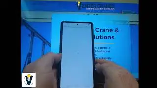 Introducing the Venter Cranes App &ndash; Crane Manuals, Training & Inspections Made Easy