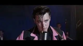 Baz Luhrmann's ELVIS | 