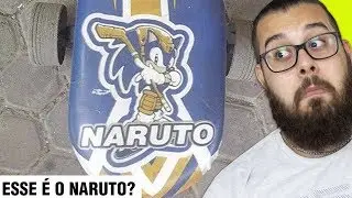 Piores FALSIFICAÇÕES de todos os tempos