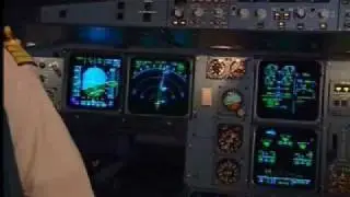 Airbus Family Part 1