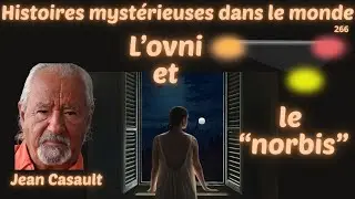 L'ovni et le 