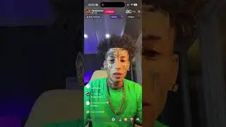 Flysoulja live with Eli, Brendan & Allison / Argument  *Drama*