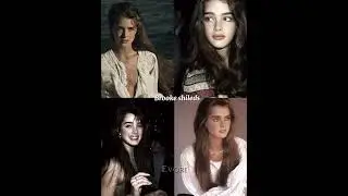 World's most beautiful women ( in my opinion ) I forgot selena gomez but I swear she's so pretty.💋