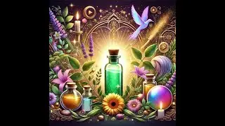 Aceites M&aacute;gicos: La Ciencia Detr&aacute;s de la Hechicer&iacute;a