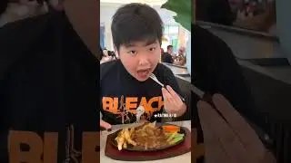 RESTAURAN BON AMI YANG LAGI VIRAL!! #infosurabaya #infokuliner #bonami #viral #baru #boncafe