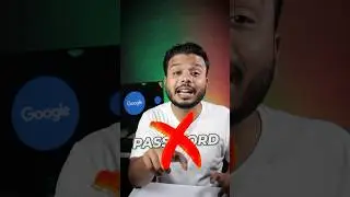 Google Account Tips & Tricks 🔥 #google #gmailaccount #gmail #tipsandtricks #shorts