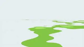 How We Brought Cabot Highlands to Life - Golf Course Animation