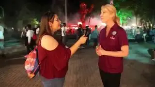 Six Flags Great Adventure Fright Fest NewsPackage