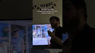 а ещё я снимаю видео под ключ и обучаю съёмке