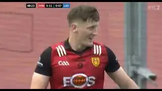 Down v Laois  - Full Sunday Game Highlights. 2023 Tailteann Cup Football.