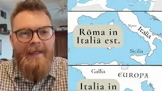 Schola Latina - Week 3 Homework Guide Video (Classis Rubra)