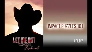 Co-Publishing the Container of Labor with an Impact Puzzle