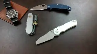 Top 5 Taschenmesser Paragraph 42a konform - Fr&uuml;hsommer 2019